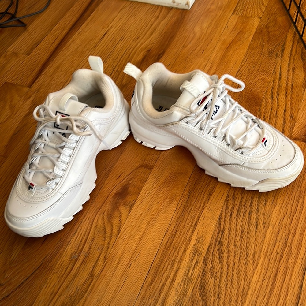 FILA SNEAKERS